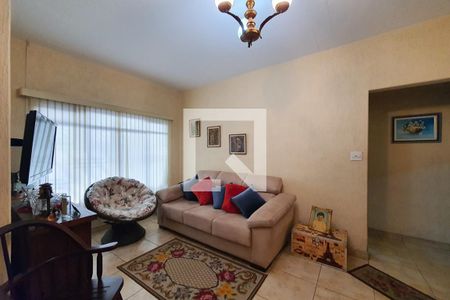 Sala de casa à venda com 3 quartos, 153m² em Vila Dom Pedro I, São Paulo