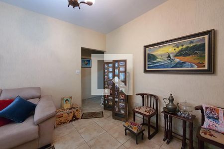 Sala de casa à venda com 3 quartos, 153m² em Vila Dom Pedro I, São Paulo