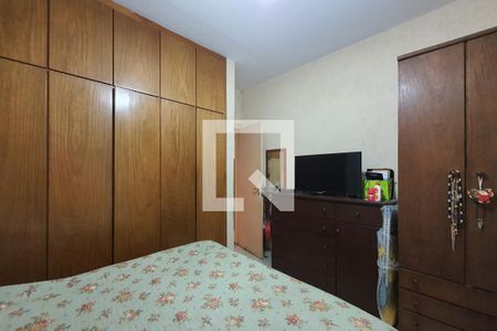 Quarto 1 de casa à venda com 3 quartos, 153m² em Vila Dom Pedro I, São Paulo