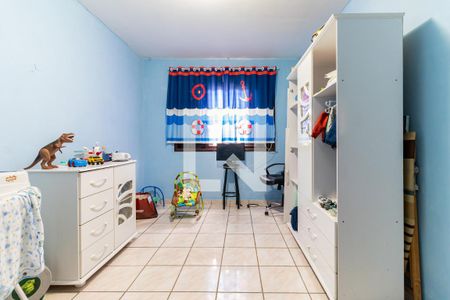 Quarto 1 de casa à venda com 4 quartos, 120m² em Campo Grande, São Paulo