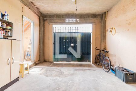 Casa à venda com 120m², 4 quartos e 2 vagasBanheiro de Serviço