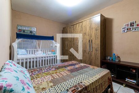 Quarto 2 de casa à venda com 4 quartos, 120m² em Campo Grande, São Paulo