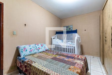 Casa à venda com 120m², 4 quartos e 2 vagasQuarto 2