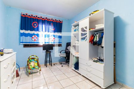 Quarto 1 de casa à venda com 4 quartos, 120m² em Campo Grande, São Paulo