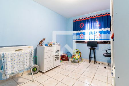 Quarto 1 de casa à venda com 4 quartos, 120m² em Campo Grande, São Paulo