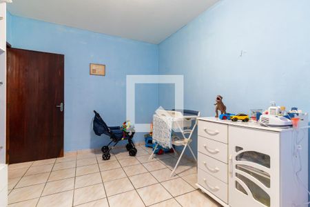 Quarto 1 de casa à venda com 4 quartos, 120m² em Campo Grande, São Paulo