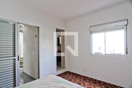 Suíte de casa à venda com 5 quartos, 109m² em Casa Verde, São Paulo