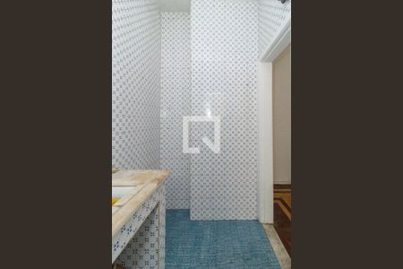 Apartamento à venda com 33m², 1 quarto e sem vaga Apartamento à venda com 33m², 1 quarto e sem vagaCozinha