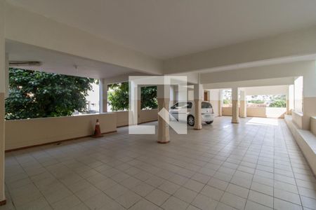 Apartamento à venda com 33m², 1 quarto e sem vaga Apartamento à venda com 33m², 1 quarto e sem vagaGaragem