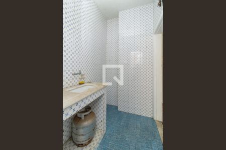 Apartamento à venda com 33m², 1 quarto e sem vaga Apartamento à venda com 33m², 1 quarto e sem vagaCozinha