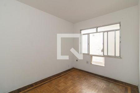 Quarto de apartamento à venda com 1 quarto, 33m² em Cocotá, Rio de Janeiro