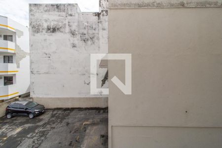Vista do Quarto de apartamento à venda com 1 quarto, 33m² em Cocotá, Rio de Janeiro