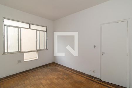 Quarto de apartamento à venda com 1 quarto, 33m² em Cocotá, Rio de Janeiro