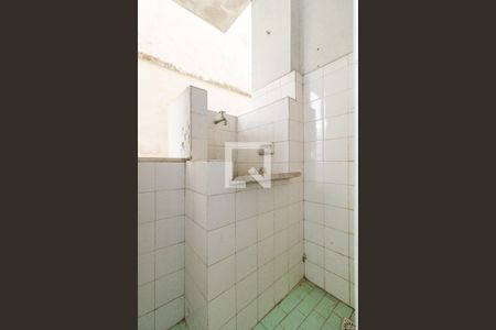 Apartamento à venda com 33m², 1 quarto e sem vaga Apartamento à venda com 33m², 1 quarto e sem vagaÁrea de Serviço
