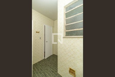 Apartamento à venda com 33m², 1 quarto e sem vaga Apartamento à venda com 33m², 1 quarto e sem vagaBanheiro