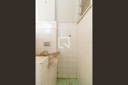 Apartamento à venda com 33m², 1 quarto e sem vaga Apartamento à venda com 33m², 1 quarto e sem vagaÁrea de Serviço