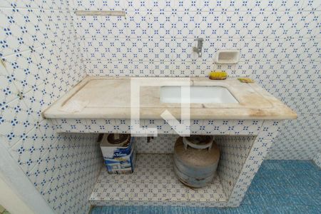 Apartamento à venda com 33m², 1 quarto e sem vaga Apartamento à venda com 33m², 1 quarto e sem vagaCozinha