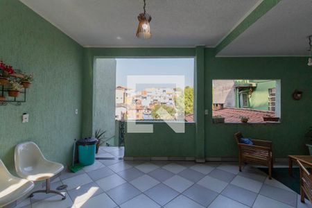 Casa para alugar com 230m², 3 quartos e 2 vagasVista Cozinha