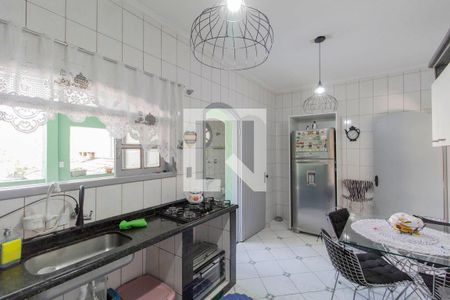 Casa para alugar com 230m², 3 quartos e 2 vagasCozinha