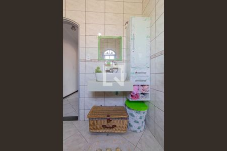 Casa para alugar com 230m², 3 quartos e 2 vagasBanheiro 2