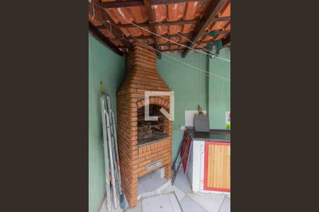 Casa para alugar com 230m², 3 quartos e 2 vagasChurrasqueira