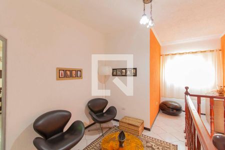 Casa para alugar com 230m², 3 quartos e 2 vagasHall