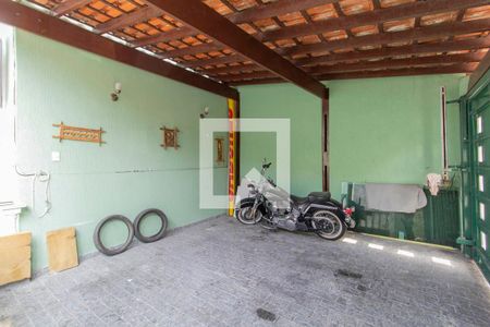 Casa para alugar com 230m², 3 quartos e 2 vagasGaragem