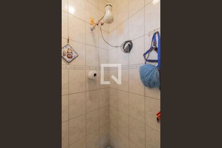 Casa para alugar com 230m², 3 quartos e 2 vagasBanheiro