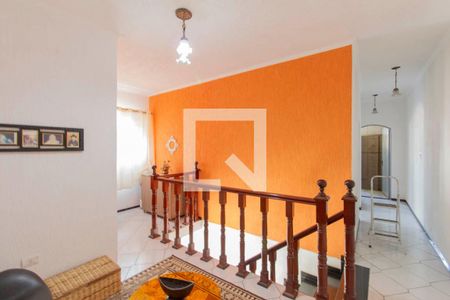 Casa para alugar com 230m², 3 quartos e 2 vagasHall