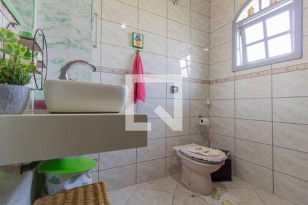 Casa para alugar com 230m², 3 quartos e 2 vagasBanheiro 2