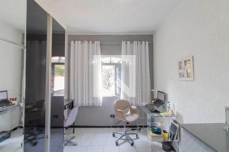 Casa para alugar com 230m², 3 quartos e 2 vagasQuarto 3