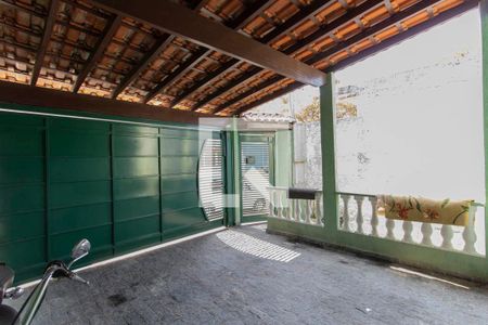 Casa para alugar com 230m², 3 quartos e 2 vagasGaragem