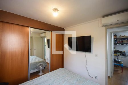 Apartamento à venda com 118m², 3 quartos e 2 vagasSuíte