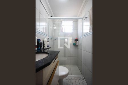 Apartamento à venda com 118m², 3 quartos e 2 vagasBanheiro suíte