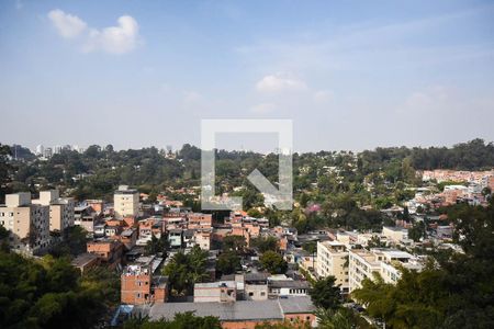 Vista de apartamento à venda com 3 quartos, 118m² em Paraisópolis, São Paulo