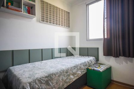 Apartamento à venda com 118m², 3 quartos e 2 vagasQuarto 1