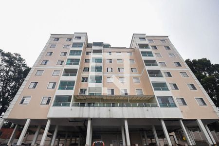 Apartamento à venda com 118m², 3 quartos e 2 vagasFachada