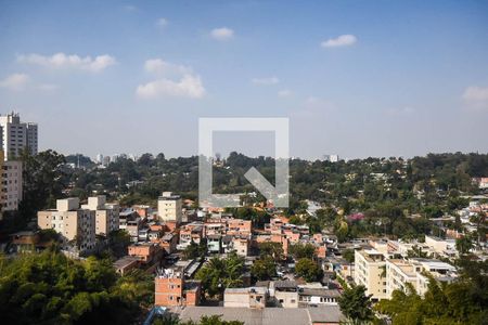 Apartamento à venda com 118m², 3 quartos e 2 vagasVista do quarto 2