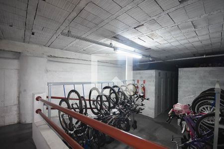 Apartamento à venda com 118m², 3 quartos e 2 vagasBicicletário