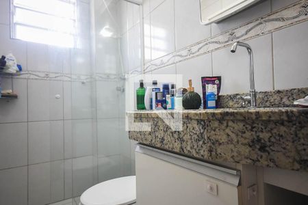 Apartamento à venda com 118m², 3 quartos e 2 vagasBanheiro