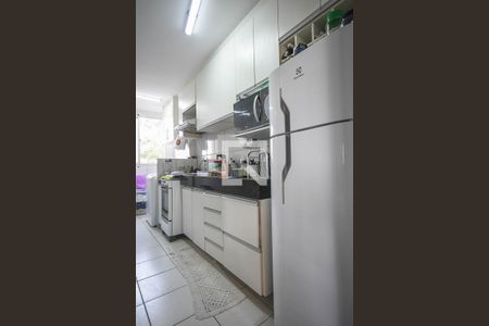 Apartamento à venda com 118m², 3 quartos e 2 vagasCozinha