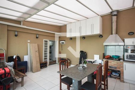 Cobertura de apartamento à venda com 3 quartos, 118m² em Paraisópolis, São Paulo