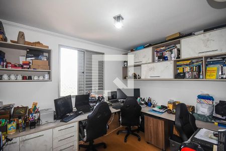Apartamento à venda com 118m², 3 quartos e 2 vagasQuarto 2