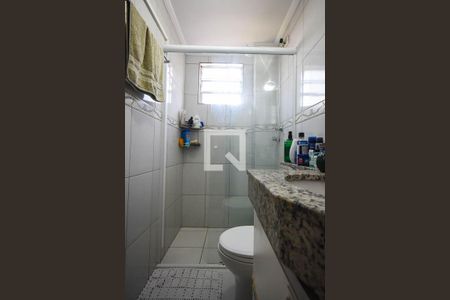 Apartamento à venda com 118m², 3 quartos e 2 vagasBanheiro