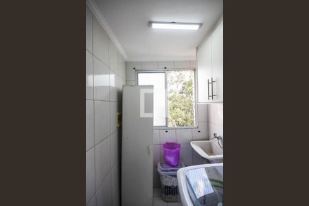 Apartamento à venda com 118m², 3 quartos e 2 vagasÁrea de serviço