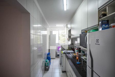 Apartamento à venda com 118m², 3 quartos e 2 vagasCozinha