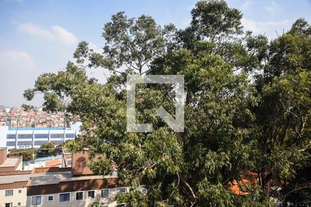 Apartamento à venda com 118m², 3 quartos e 2 vagasVista da suíte