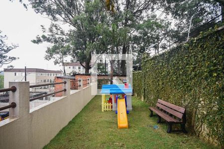 Apartamento à venda com 118m², 3 quartos e 2 vagasPlayground