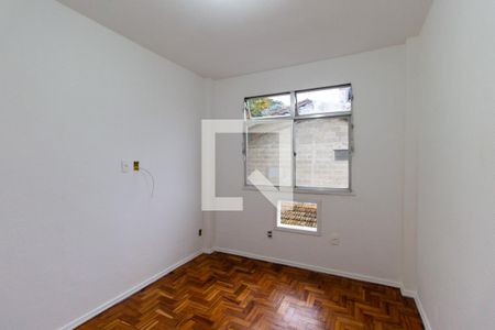 Quarto 1 de apartamento para alugar com 2 quartos, 60m² em Laranjeiras, Rio de Janeiro