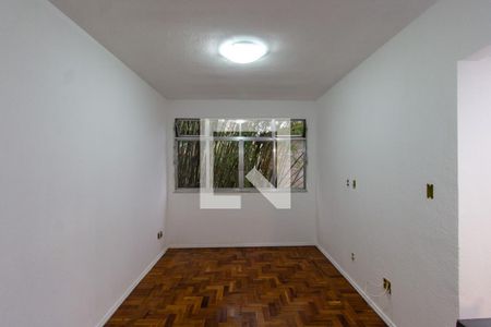 Sala de apartamento para alugar com 2 quartos, 60m² em Laranjeiras, Rio de Janeiro